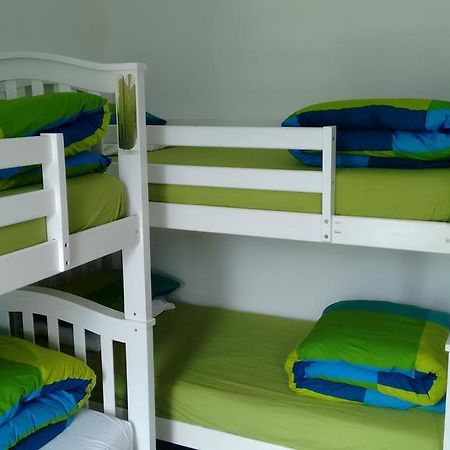 Bed and Breakfast Fairman House Backpackers Лондондеррі Номер фото
