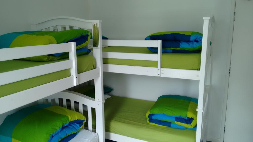 Bed and Breakfast Fairman House Backpackers Лондондеррі Номер фото