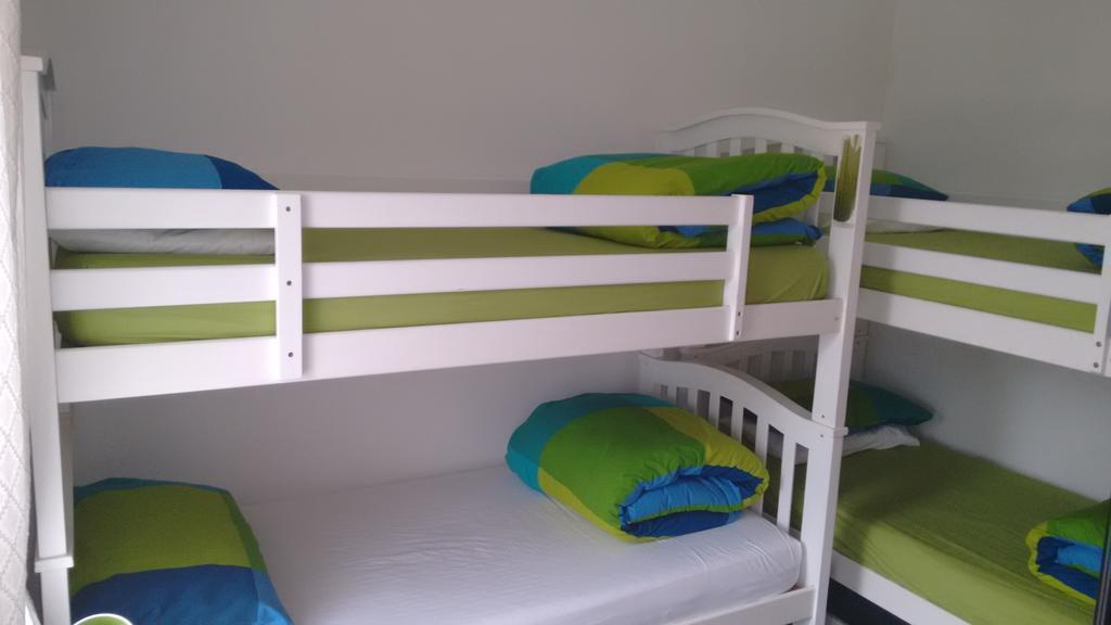 Bed and Breakfast Fairman House Backpackers Лондондеррі Номер фото