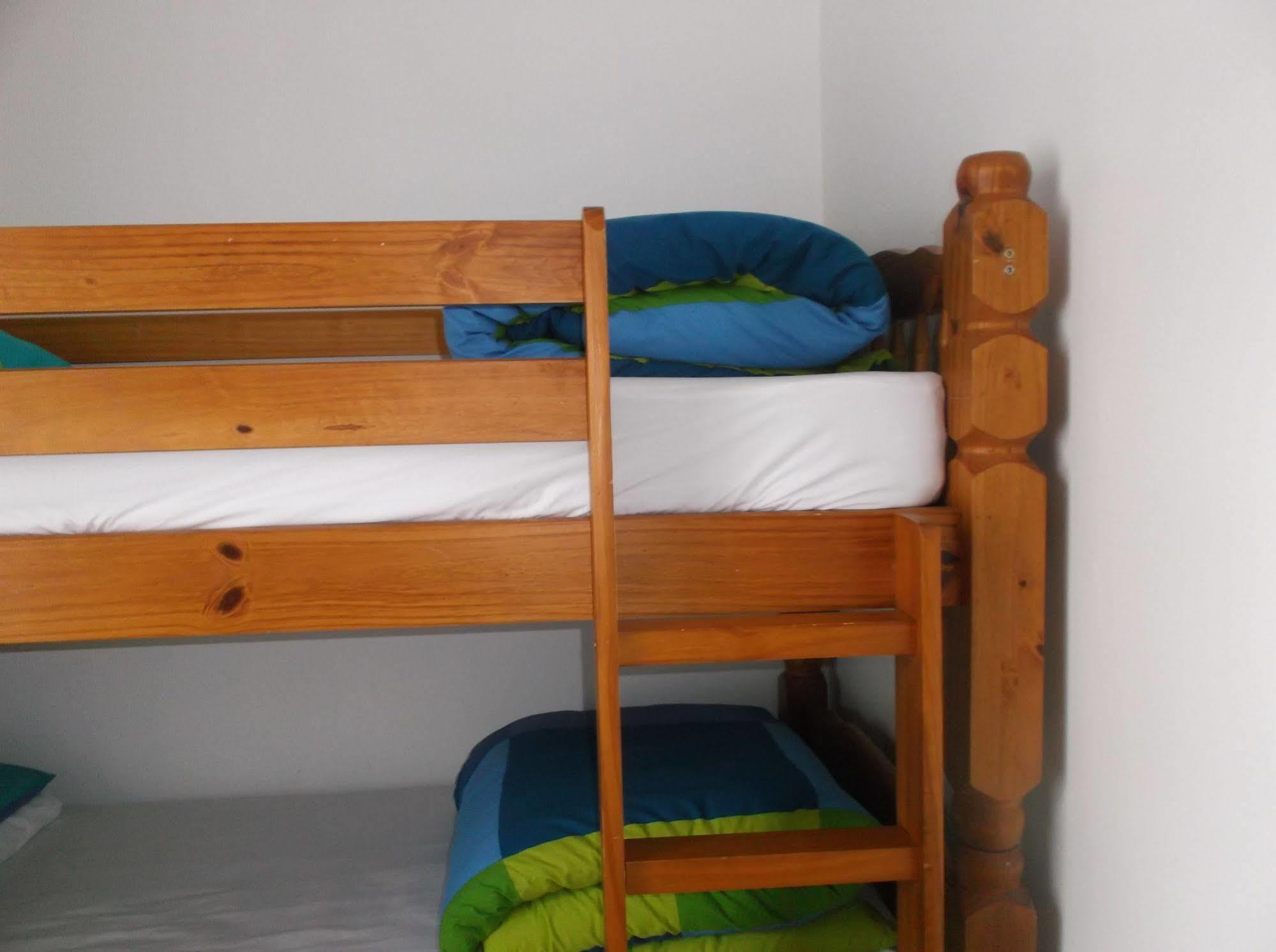 Bed and Breakfast Fairman House Backpackers Лондондеррі Екстер'єр фото
